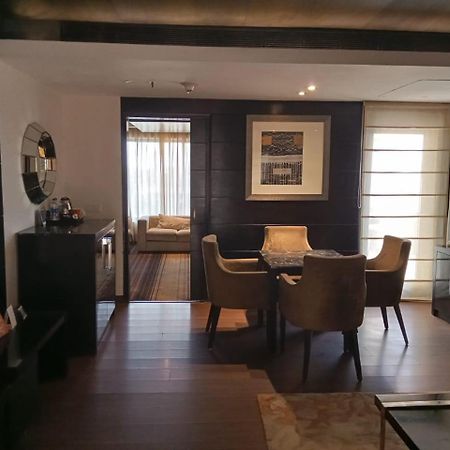 Fortune District Centre, Ghaziabad - Member Itc Hotels' Group Buitenkant foto