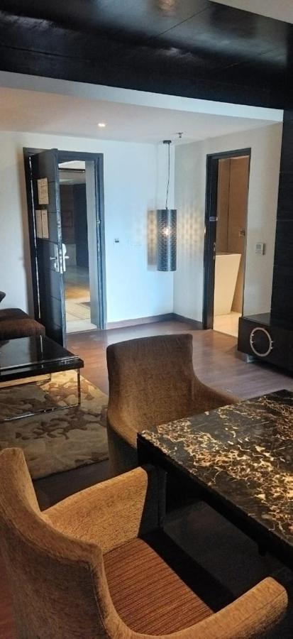 Fortune District Centre, Ghaziabad - Member Itc Hotels' Group Buitenkant foto