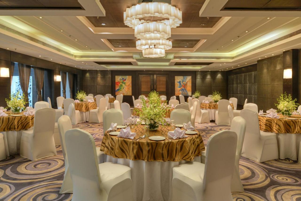 Fortune District Centre, Ghaziabad - Member Itc Hotels' Group Buitenkant foto